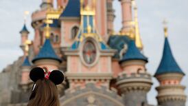 Every time I travel abroad I am gripped by the fear that Ireland is making a fool of me