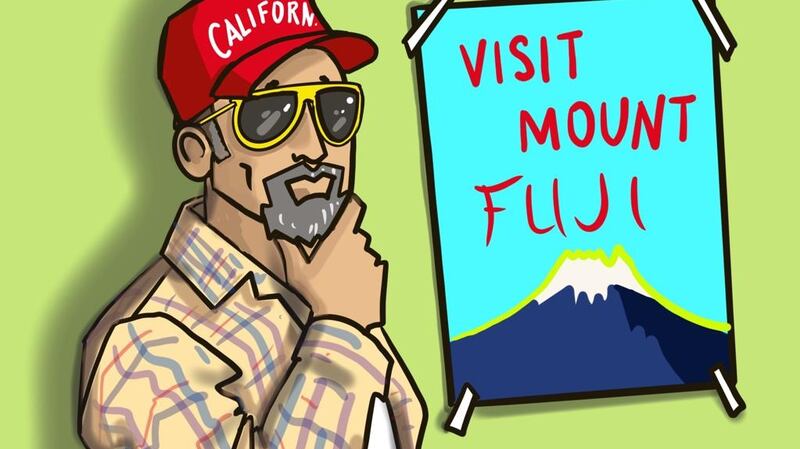 Illustration by Marie Stamp