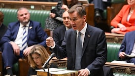 Michael McDowell: Time to offer Britain a way back into Europe?