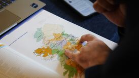 What is the optimal number of TDs for Ireland? There’s a formula for that