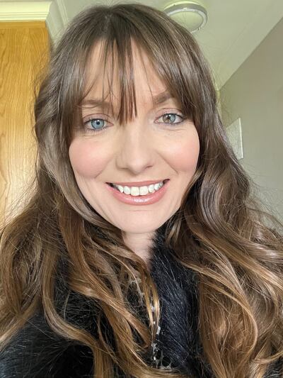 Dr Louise Fitzgerald says although the conversation around menopause is getting louder, there is still a lot of misinformation