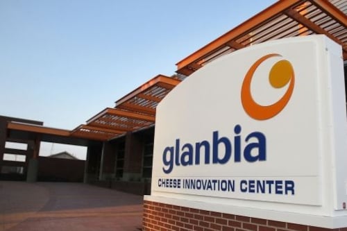 Dublin and London markets outperform as European shares finish flat