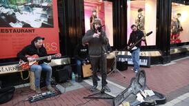 Do we really need strict rules on busking?