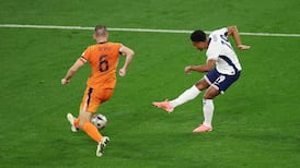 Watkins seals final place for England in performance light years ahead of early rounds