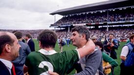Darragh Ó Sé: Páidí told me that however much of a cowboy he was, Micko was 10 times worse