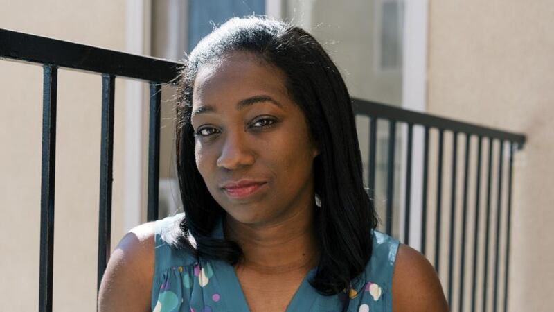 Brit Bennett: she has rich domesticity of Anne Tyler and the eloquent arguments of Chimamanda Ngozi Adichie