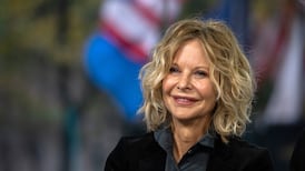 Meg Ryan: ‘It took me this long to have something to say’