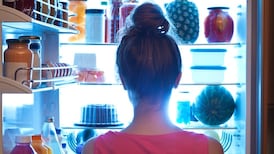 Health tip of the day: Lay off the guilt