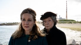 The Miracle Club: Not as deranged as Wild Mountain Thyme and not that much fun