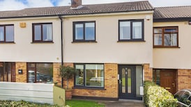 Five homes on view this week in Dublin