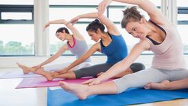 Exercise is for life, not just for leisure