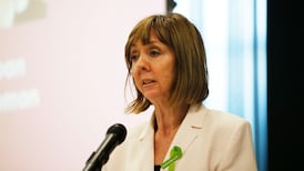 Three presidential candidates attend charity representative body event