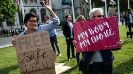 UK supreme court says NI abortion law breaches human rights