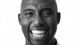 Caleb Azumah Nelson honoured