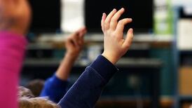 Secondary school disruption in autumn likely, signals Bruton