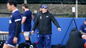 Felipe Contepomi believes consistency is the key for  Argentina after recent breakthroughs