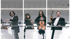 ConTempo con brio: This week’s classical highlights