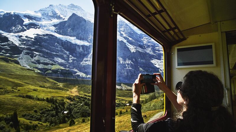 'I don’t feel that a 15-year-old is equipped to handle the unknowns in a foreign country.' Photograph: Getty Images