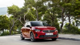 Corsa’s return sparks new beginning for Opel in Ireland