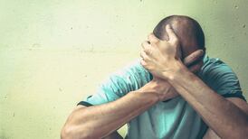 Helpline for male domestic abuse victims struggles to cope amid pandemic surge