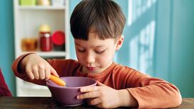 ‘My son who is six years old is an extremely fussy eater and may have an eating disorder’