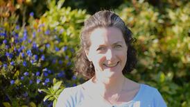 This Interim Time by Oona Frawley: Moving essays by the daughter of Irish actors in New York