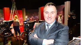 TV3 owner Doughty Hanson buys back its corporate debts