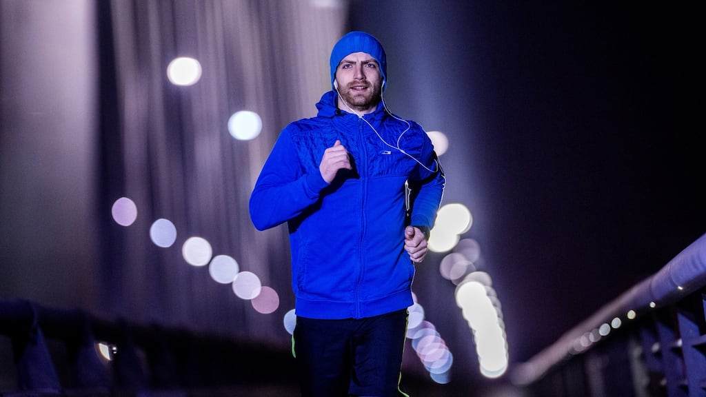 Focus on the progress you are making rather than compare your running with a friend’s progress