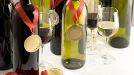 Wine awards: worth the gold stickers they’re printed on?