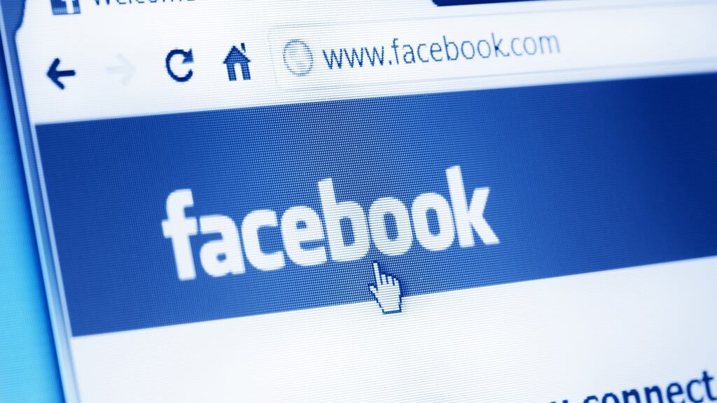 AppQuantum says it has presented evidence to Facebook that it is unrelated to Social Data Trading, a company which has been suspended from Facebook. Photograph: iStock