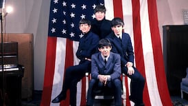 The Beatles Lyrics: The Unseen Story Behind Their Music, by Hunter Davies