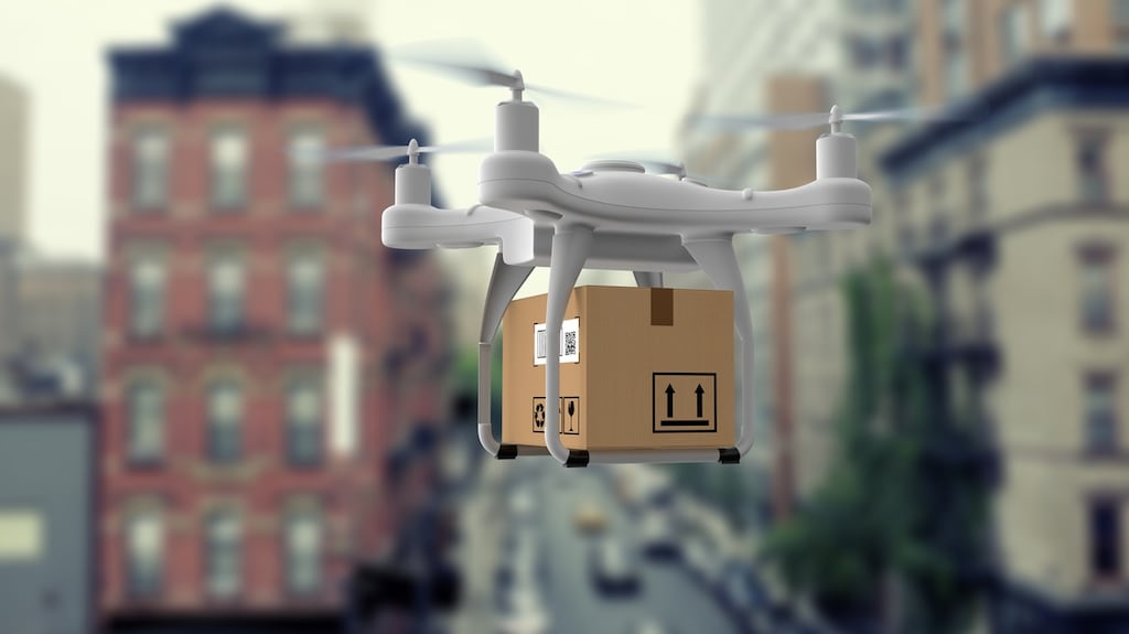 Wing now has the same certifications that smaller airlines receive from the US Federal Aviation Administration  and the department of transportation. Photograph: iStock