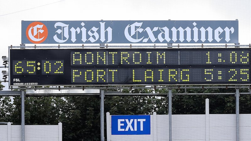 Rare All-Ireland title beckons for Waterford