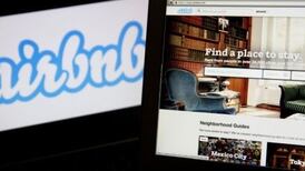 ‘It is frustrating to see my room on Airbnb’: evicted tenants tell of landlord’s move to short lets