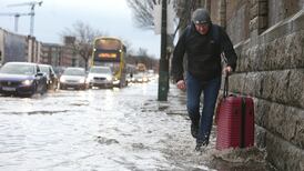 Storm Dennis: Weather warnings issued amid flooding and travel disruption