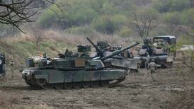 China warns of likelihood of war over North Korea ‘at any moment’