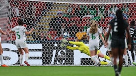 Ireland 0 Nigeria 0: How the Irish players rated - Courtney Brosnan does a Gordon Banks