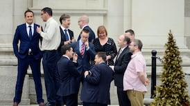 Delivering on tax and jobs will determine whether reshuffle works