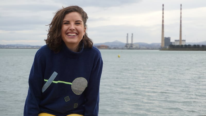 Brigid O’Dea: “Love and romance can be a little more complex for those with hidden disabilities, or at least that has been my experience.”