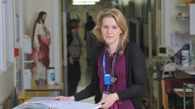 A week in my ... geriatric ward: ‘I know every aspect of the patients’