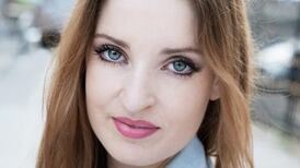 I was staring out the window when I got the phone call that my dad was dead