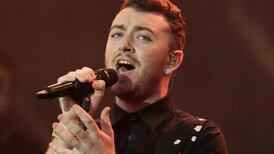 Sam Smith pulls the masses | Electric Picnic