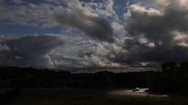 Climate change: ‘We shouldn’t wait for catastrophic weather events to act’