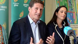 Eamon Ryan says the Green Party is ‘back’ and ‘effective’