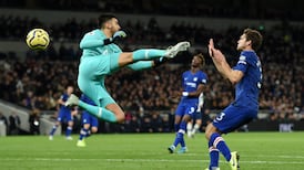 Racism is most definitely interfering with the game - on every level