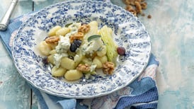 Paul Flynn: Three delicious dishes that use the best of Irish cheeses