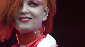 No disposing of Garbage