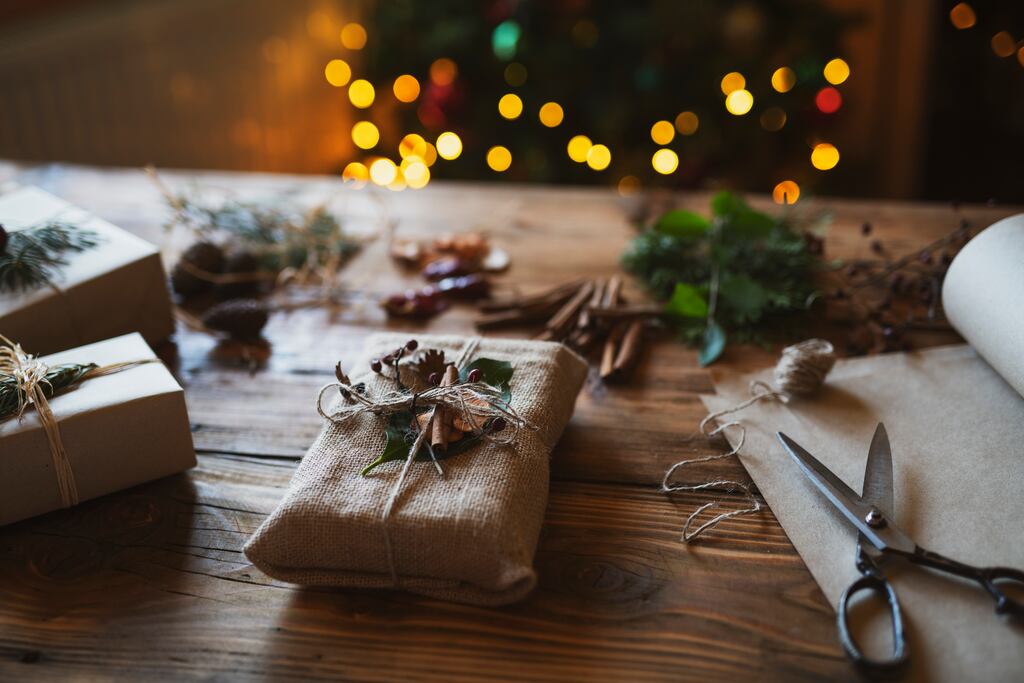 Believe it or not, it is possible to keep Christmas manageable, meaningful and relatively stress free. Photograph: iStock
