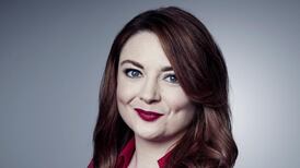 Meet Samantha Barry, the new Irish editor-in-chief of ‘Glamour’