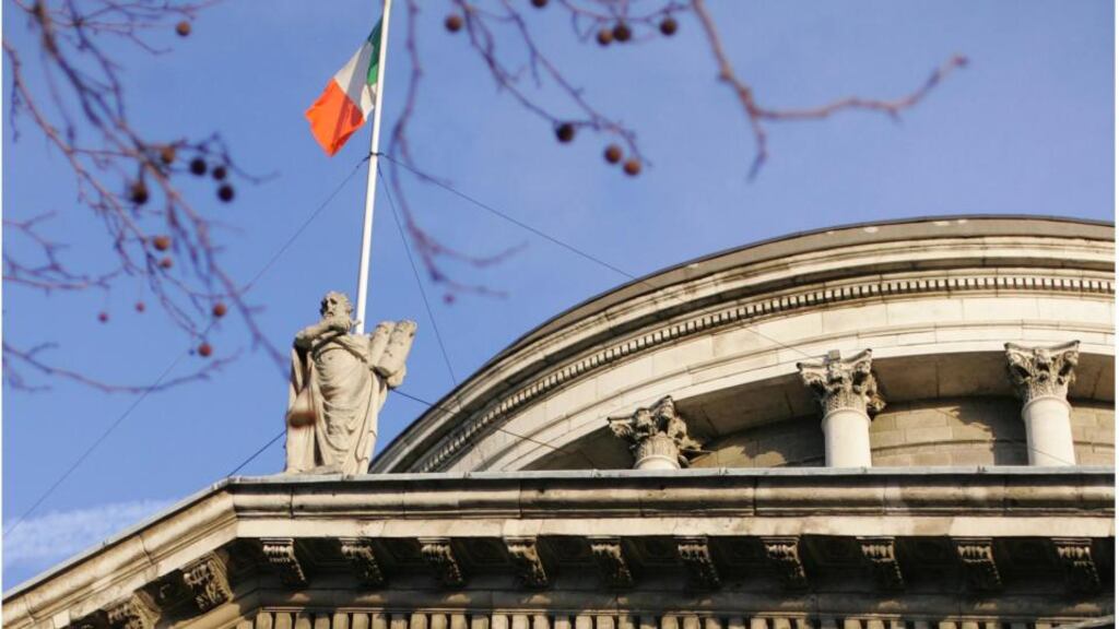 Two Dublin-based schools succeeded in their legal challenge against new Government accreditation requirements.  Photograph: Bryan O’Brien